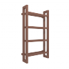 STAND 920x500 Copper SX